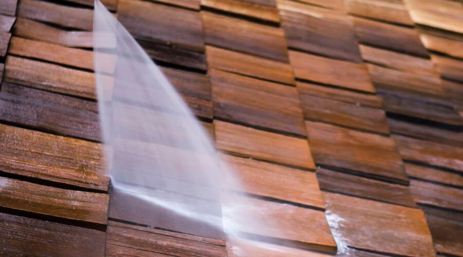 Shingle Roofing in Hallsville, TX