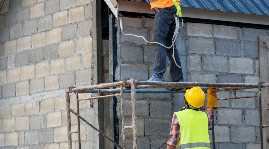 Professional residential roofers in Hallsville, TX